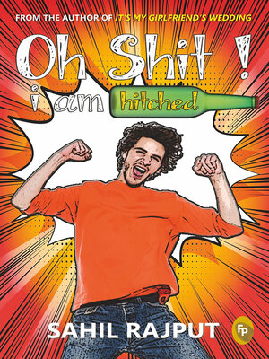 cover image of Oh Shit! I am Hitched